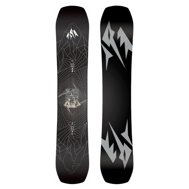 Jones All mountain snowboard Mountain Twin Pro large