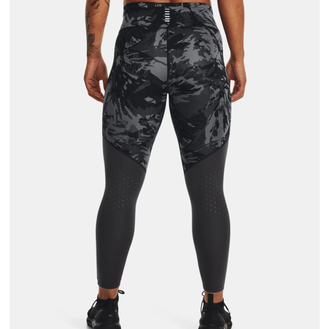 Under Armour Lange tight dames 1369772-003 large