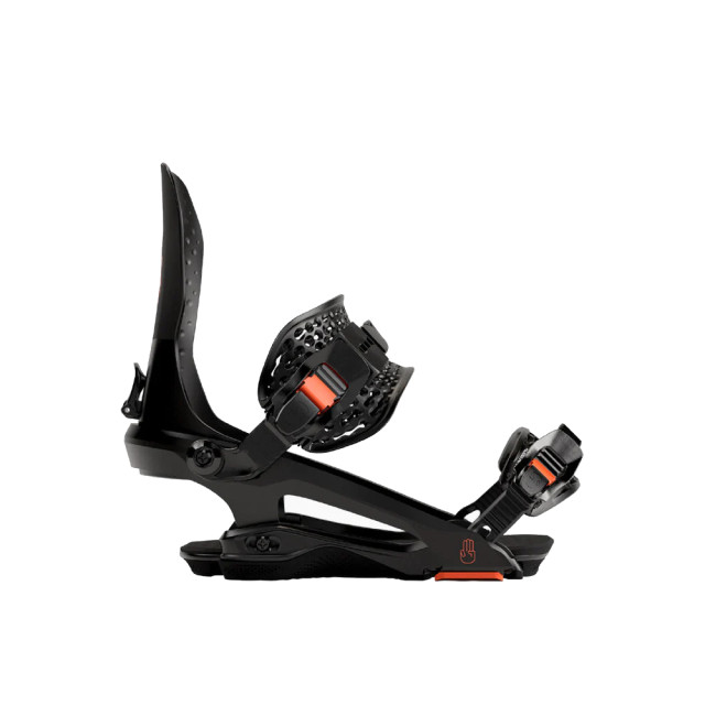 Bataleon Snowboard binding Blaster Fullwrap large