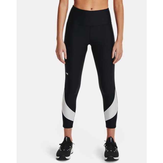 Under Armour Lange tight dames 1361014 large
