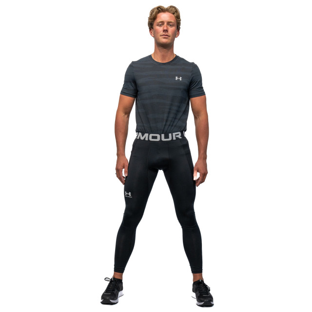 Under Armour Lange tight heren 1366075 large