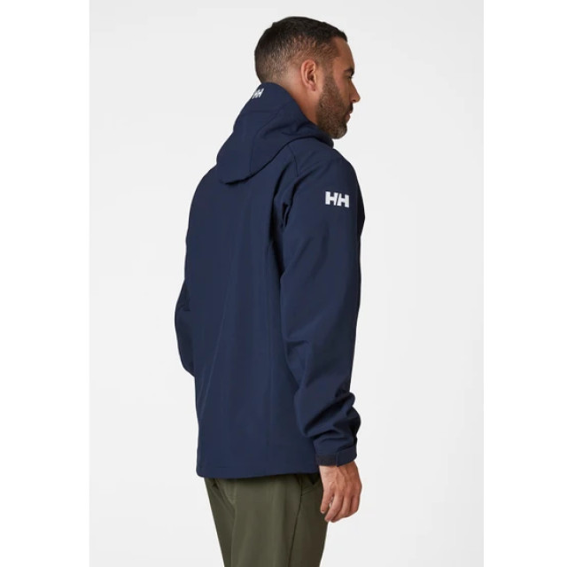 Helly Hansen Soft shell jas heren 62987 large