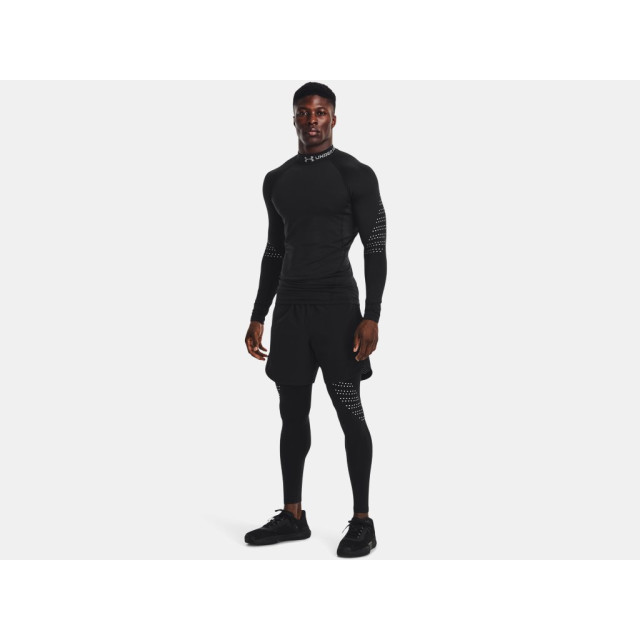 Under Armour Lange tight heren 1373833-001 large