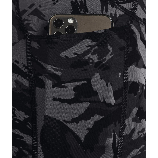 Under Armour Lange tight dames 1369772-003 large