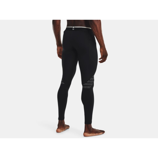 Under Armour Lange tight heren 1373833-001 large