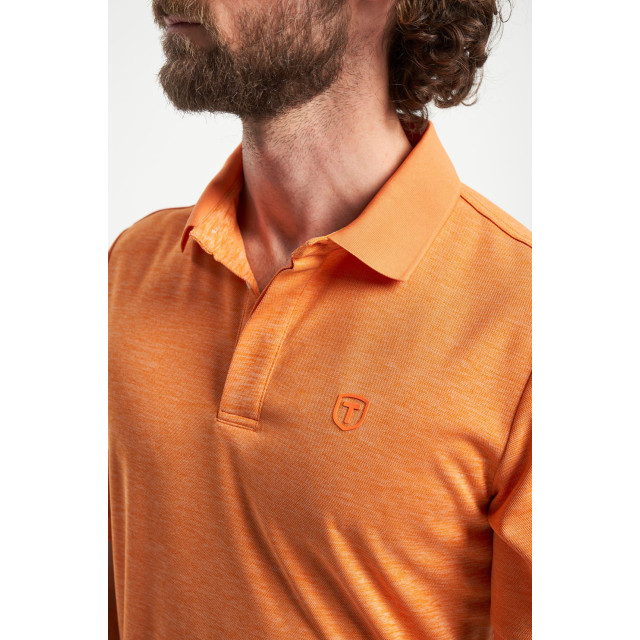 Tenson Polo heren 5017660 large