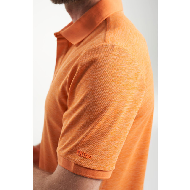 Tenson Polo heren 5017660 large