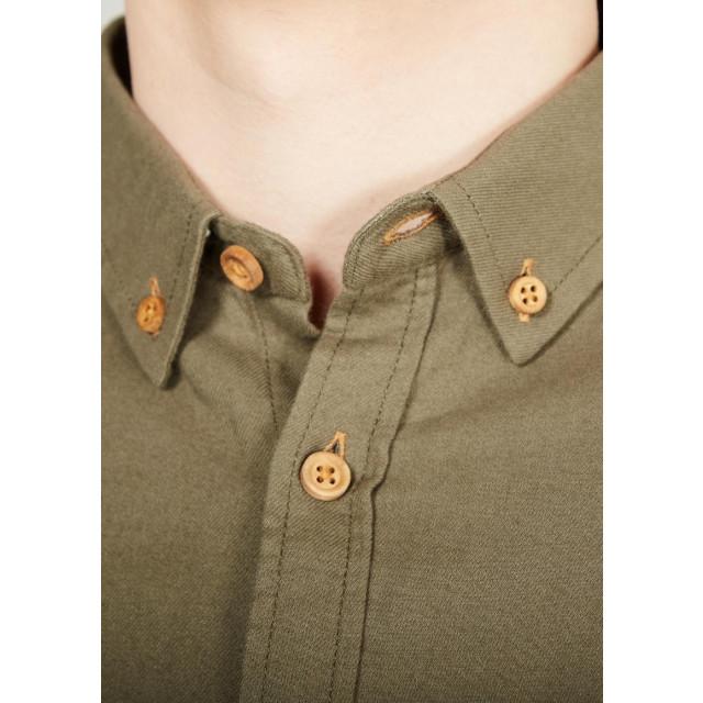 Kronstadt Overhemd heren KS3432 large