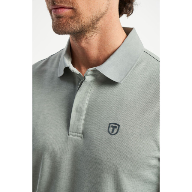 Tenson Polo heren 5017660 large