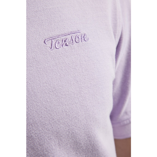 Tenson Polo heren 501.6935415 large