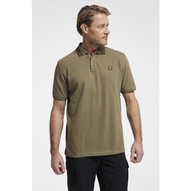 Tenson Polo heren 501.6936682 large