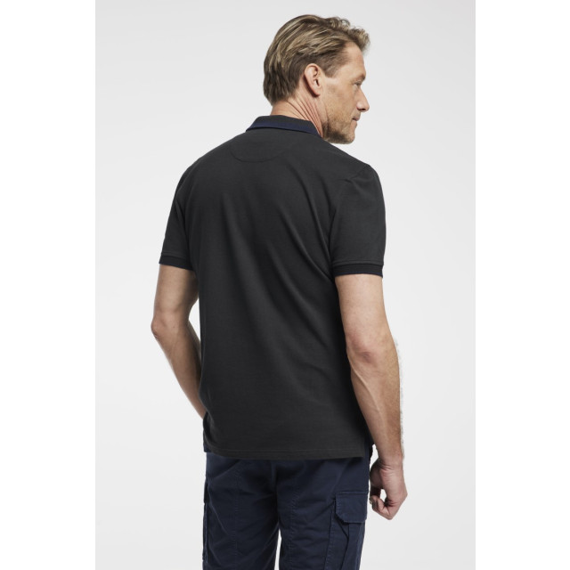 Tenson Polo heren 501.6936999 large