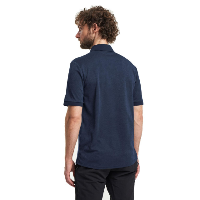 Tenson Polo heren 5017660 large