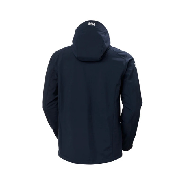 Helly Hansen Soft shell jas heren 62987 large