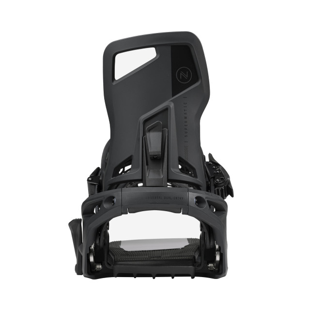 Nidecker Snowboard binding Supermatic large