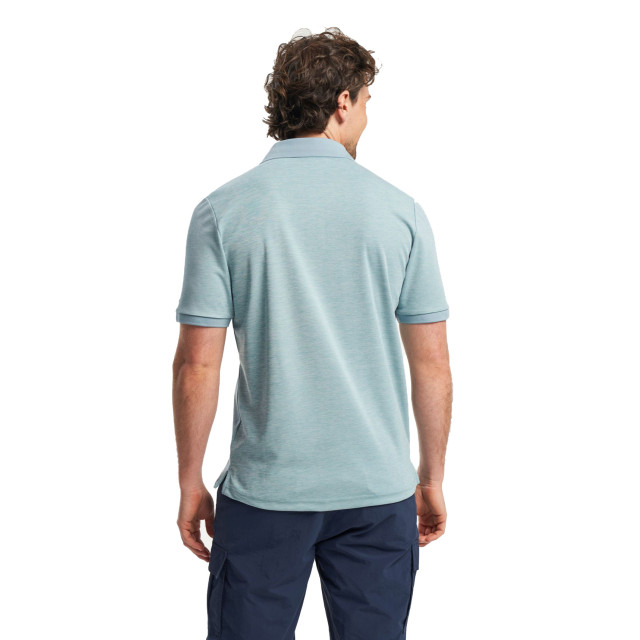 Tenson Polo heren 5017660 large