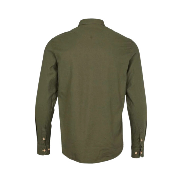 Kronstadt Overhemd heren KS3432 large