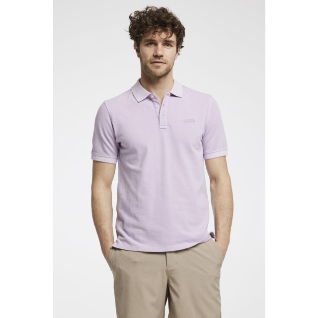 Tenson Polo heren 501.6935415 large