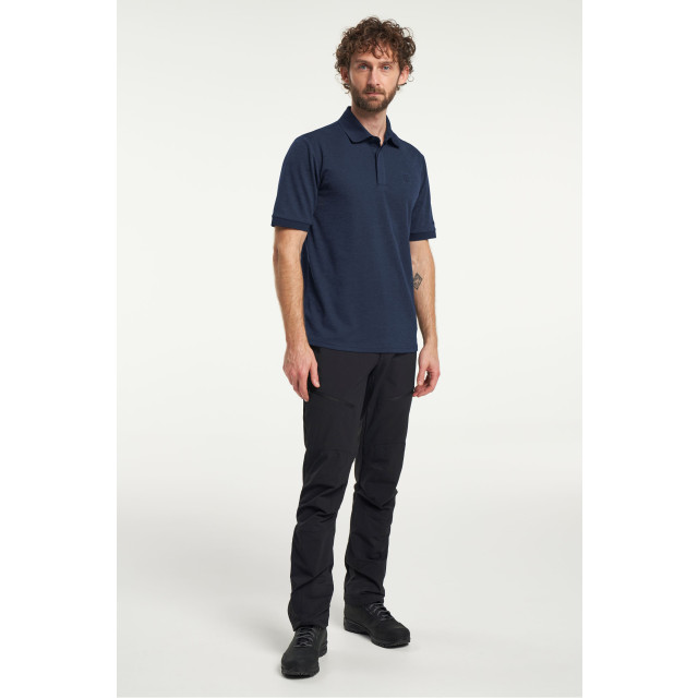 Tenson Polo heren 5017660 large