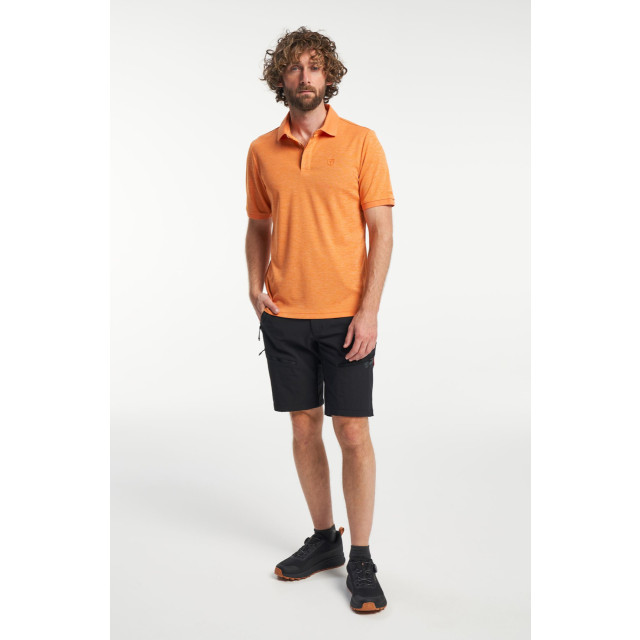 Tenson Polo heren 5017660 large