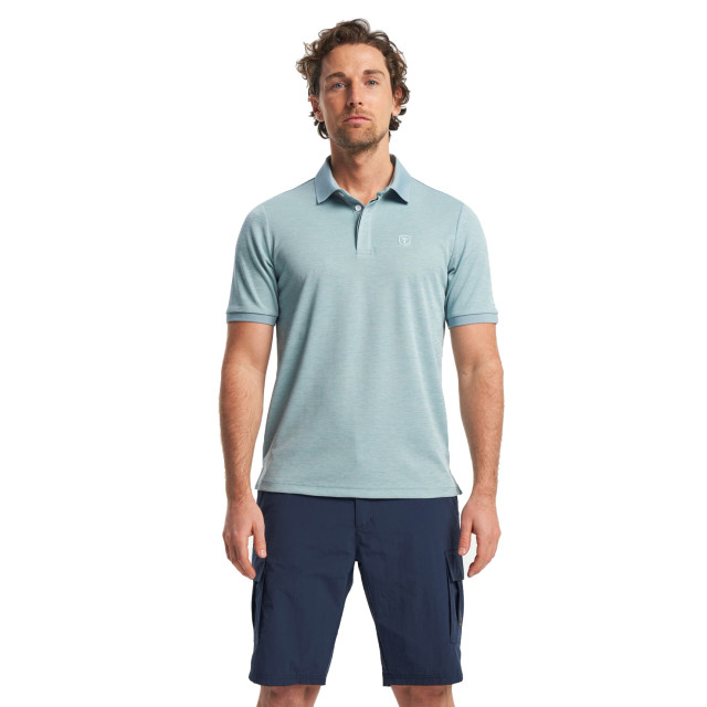 Tenson Polo heren 5017660 large