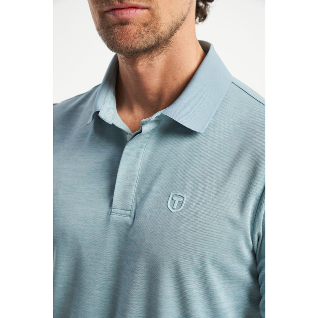 Tenson Polo heren 5017660 large