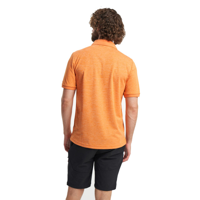 Tenson Polo heren 5017660 large