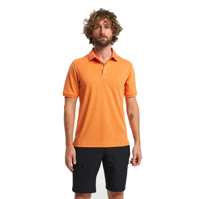 Tenson Polo heren 5017660 large