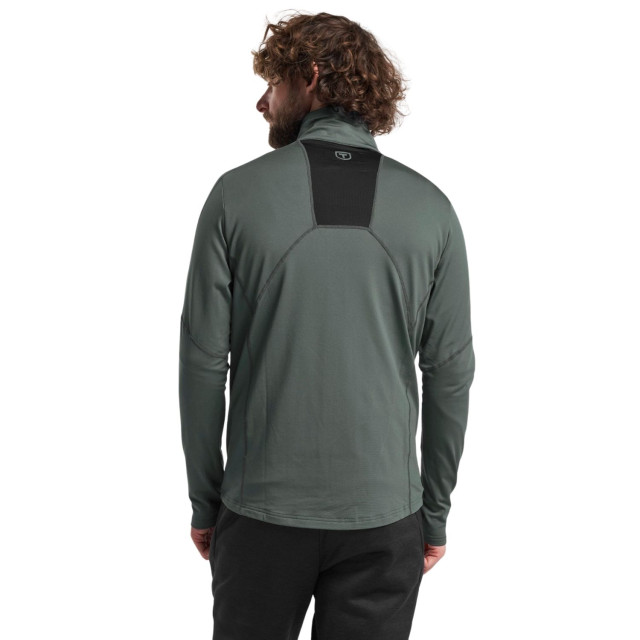 Tenson Fleece vest heren 5017953 large Tenson Fleece vest heren 5017953 large