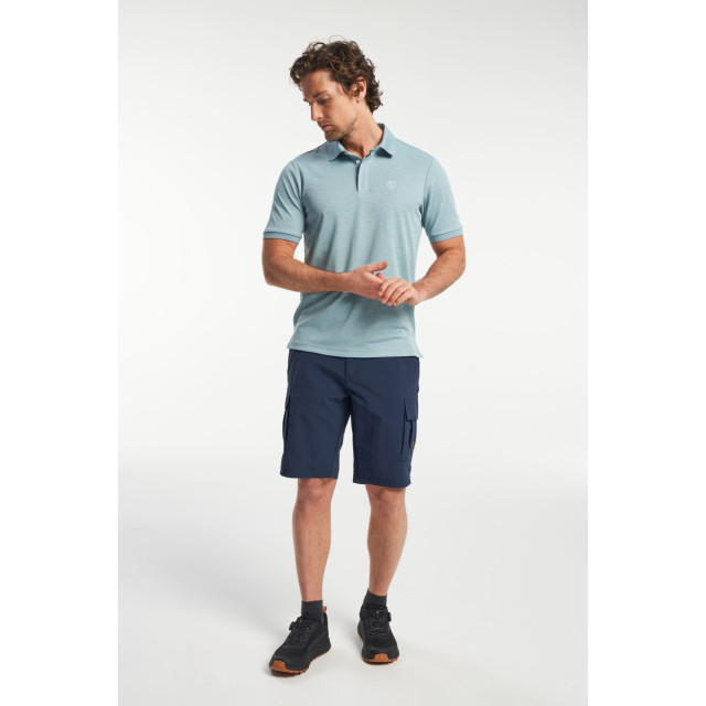 Tenson Polo heren 5017660 large