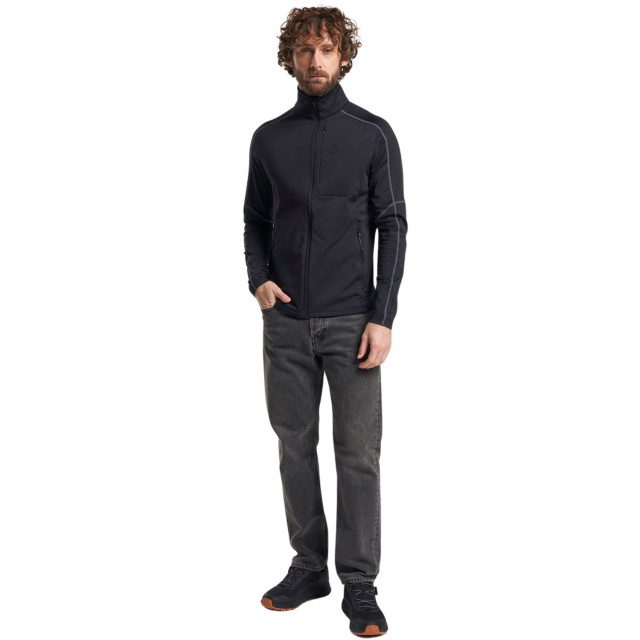 Tenson Fleece vest heren 5017953 large