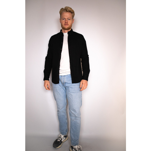 Kronstadt Overhemd heren KS3036 large