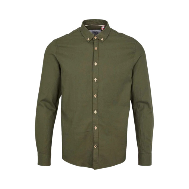 Kronstadt Overhemd heren KS3432 large