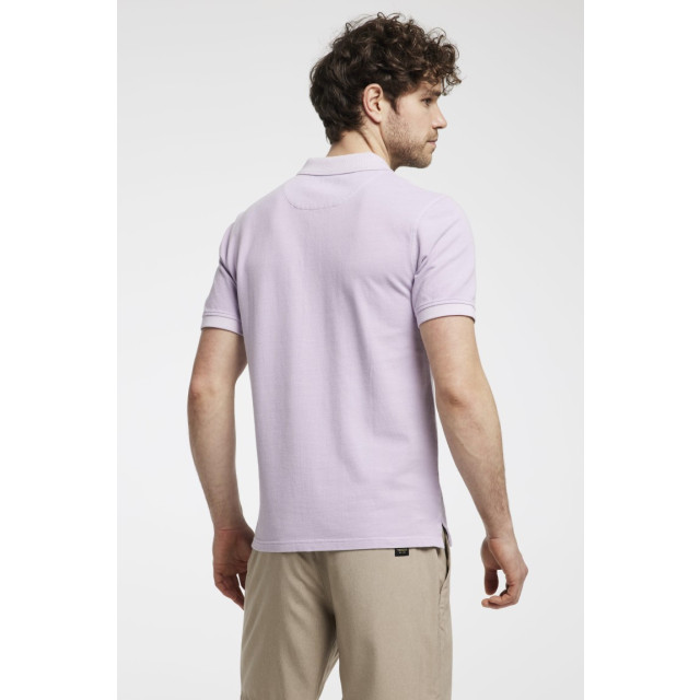 Tenson Polo heren 501.6935415 large