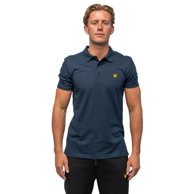 Lyle and Scott Polo heren SP1060SP large