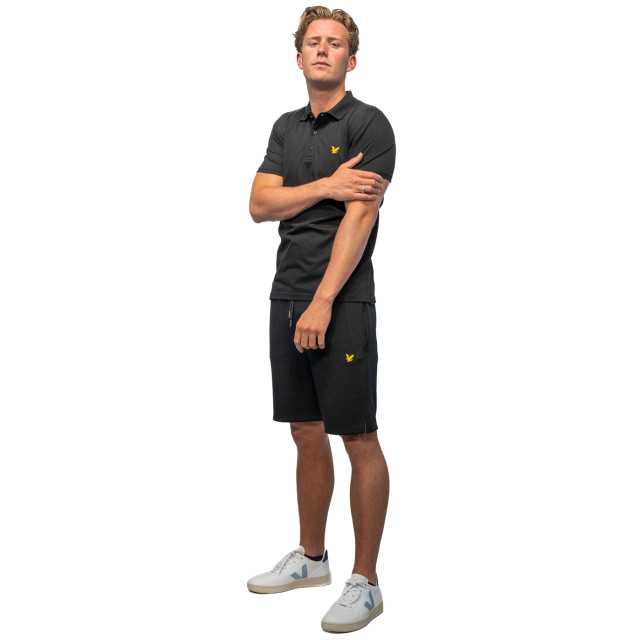 Lyle and Scott Polo heren SP1060SP large
