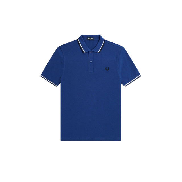 Fred Perry Polo heren M3600 large