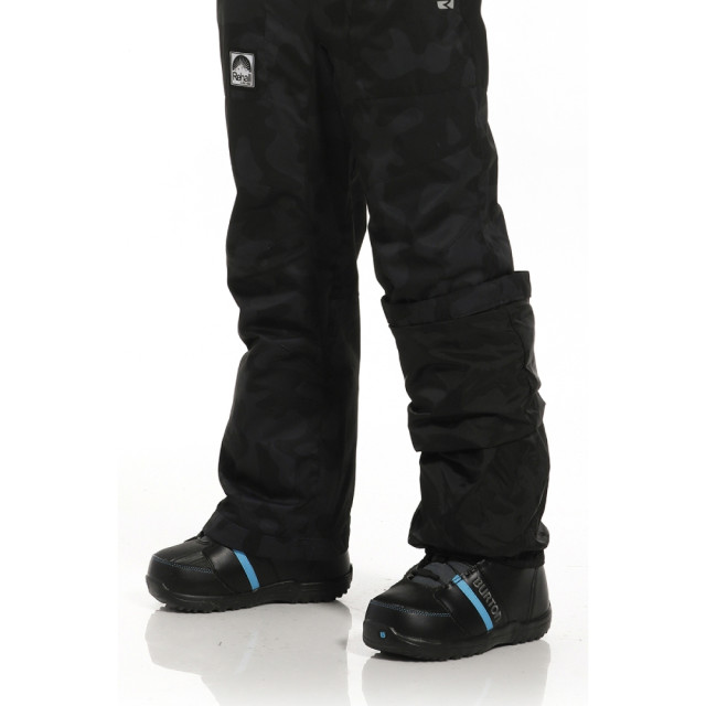 Rehall Snowboardbroek jongens 60050.1005 large