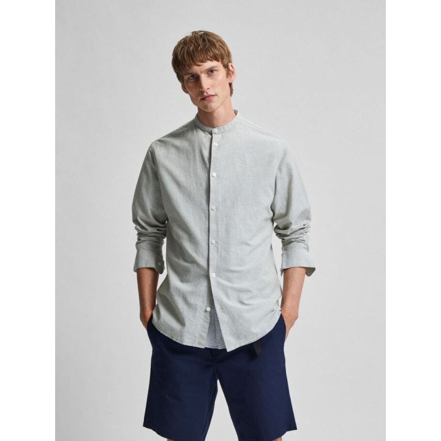 Selected Overhemd heren 16079058 large