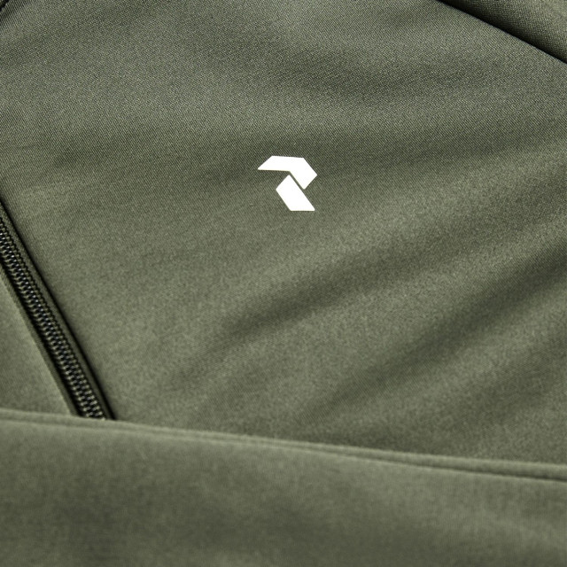 Peak Performance Fleece vest heren G79943020 large