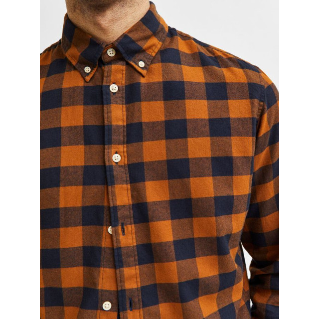 Selected Overhemd heren 16074464 large