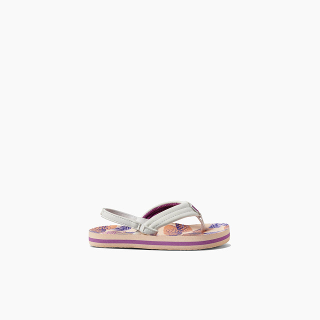 Reef Sandalen meisjes CI4065 large