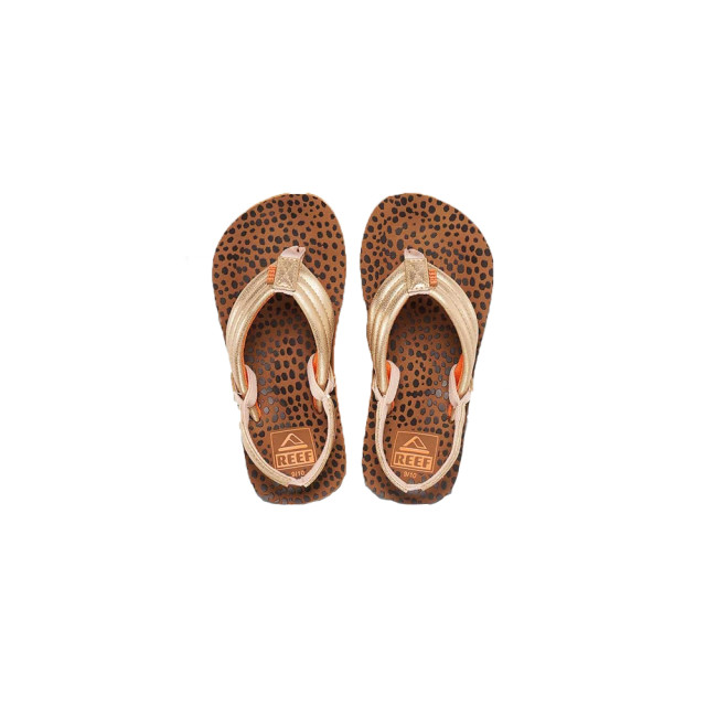 Reef Slippers meisjes CJ2039-41 large