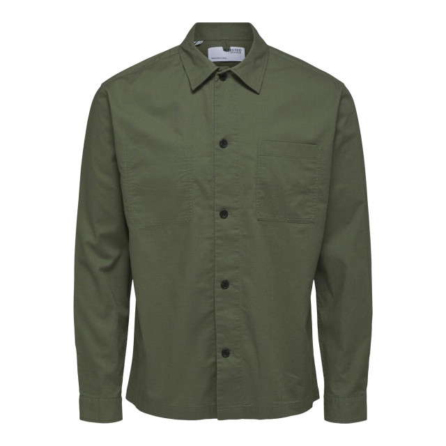 Selected Overhemd heren 16083603 large
