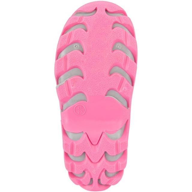 Winter-Grip Snowboots meisjes 1162 large