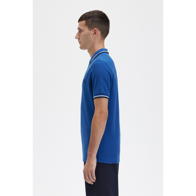 Fred Perry Polo heren M3600 large