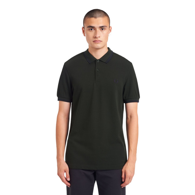 Fred Perry Polo heren M3600.F01 large