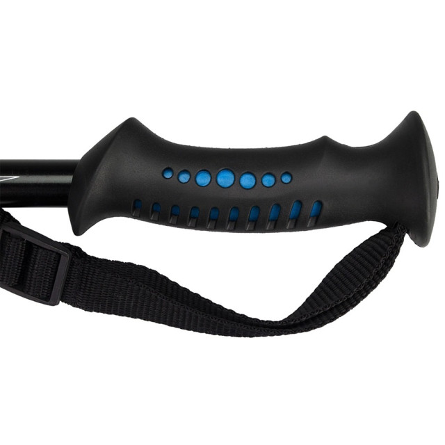 Schreuders Sport Wandel stokken 21SU Enkele Wandelstok large