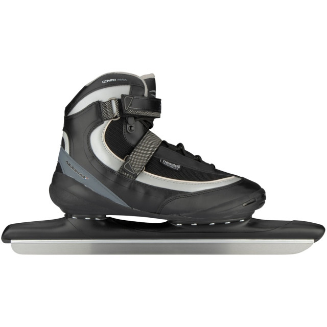 Nijdam Schaatsen 3415 Noren 38 - 47 large