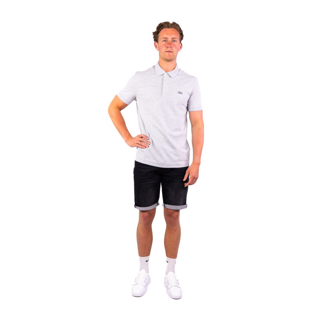 Lacoste Polo heren PH5522 large